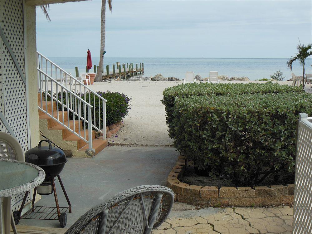 מרתון Yellowtail Inn מראה חיצוני תמונה