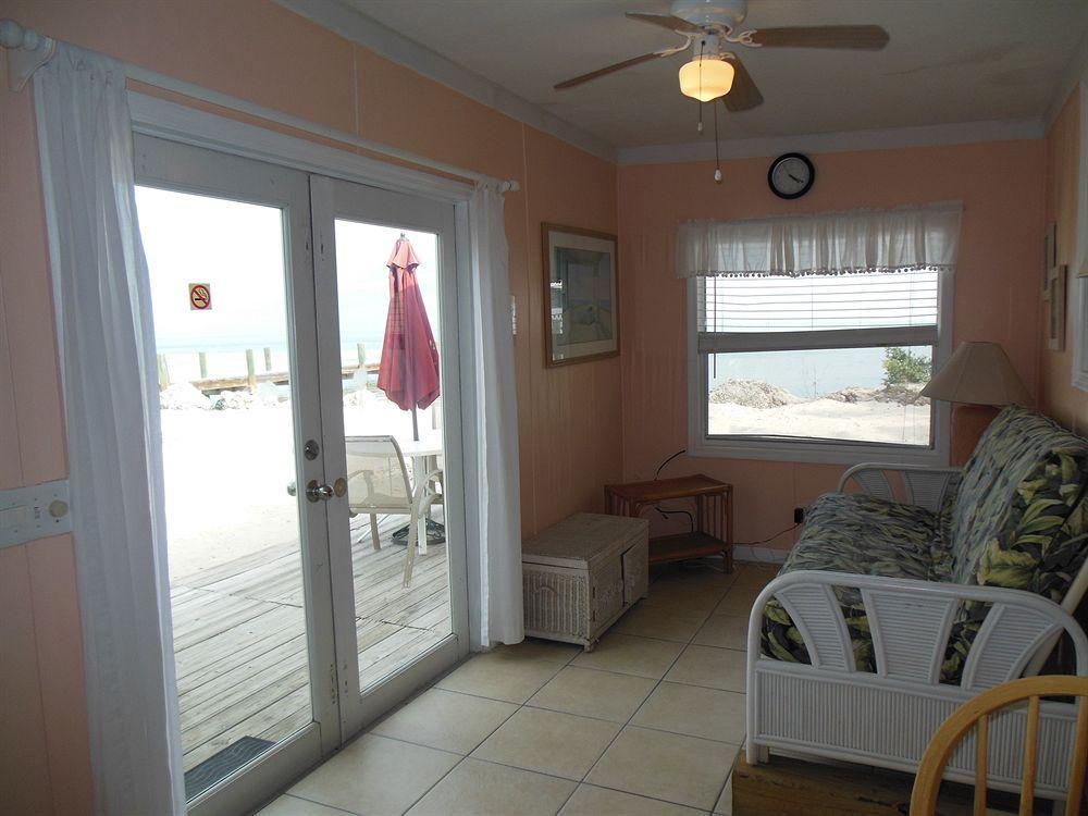 מרתון Yellowtail Inn מראה חיצוני תמונה