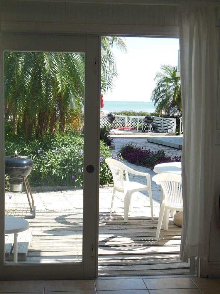 מרתון Yellowtail Inn מראה חיצוני תמונה